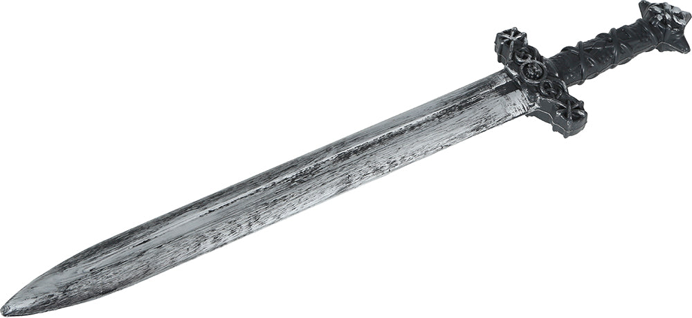 Épée médiévale de 58 cm