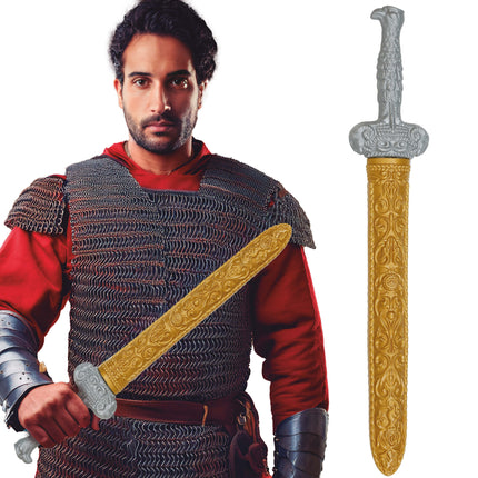 Faux sabre romain 50cm
