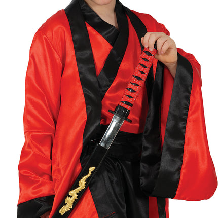 Fausse épée Ninja 60cm