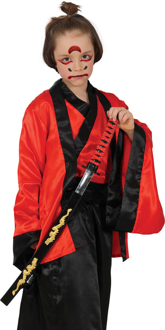 Fausse épée Ninja 60cm