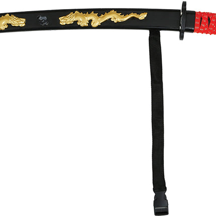 Fausse épée Ninja 60cm