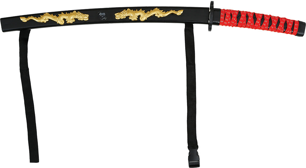 Fausse épée Ninja 60cm