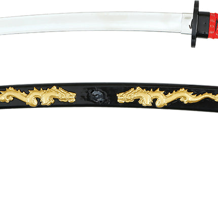 Fausse épée Ninja 60cm