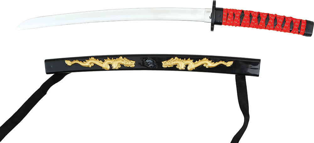 Fausse épée Ninja 60cm