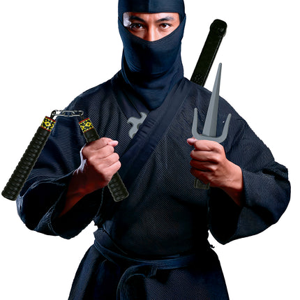 Ensemble d'accessoires Ninja 5 pièces