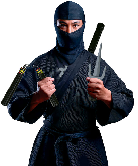 Ensemble d'accessoires Ninja 5 pièces