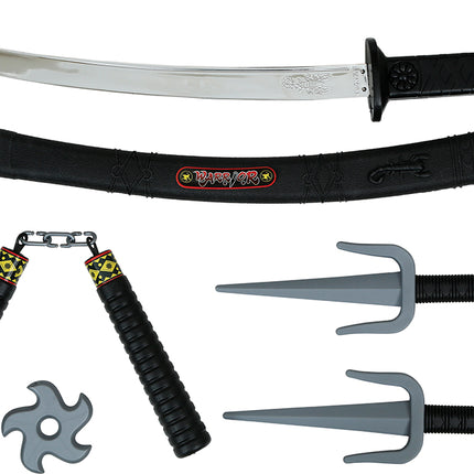 Ensemble d'accessoires Ninja 5 pièces