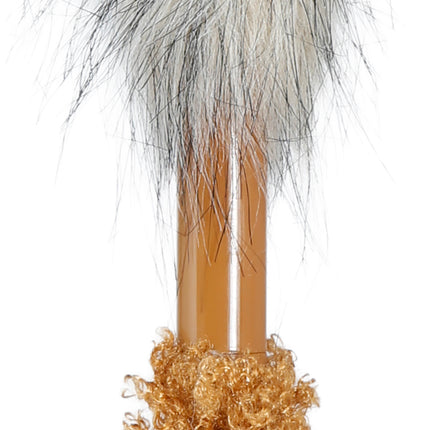 Lance indigène démontable de 120 cm