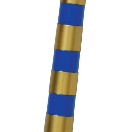 Sceptre du pharaon 35cm 2 pièces