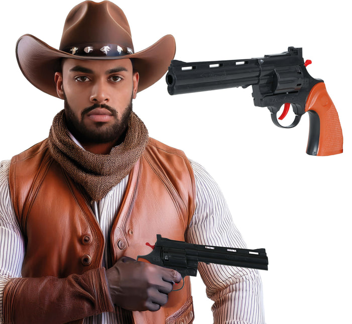 Pistolet de 25 cm