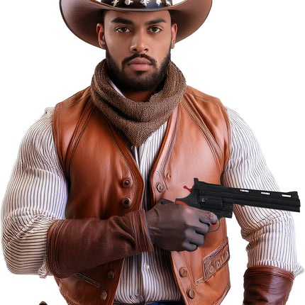 Pistolet de 25 cm