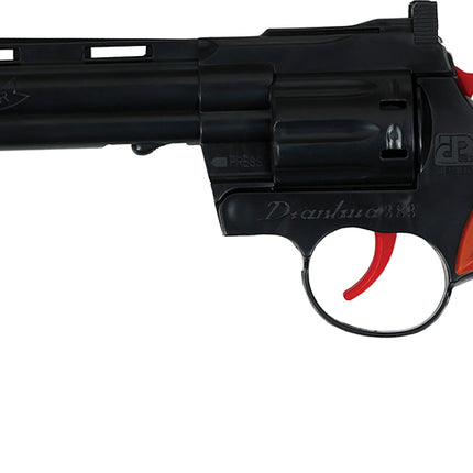 Pistolet de 25 cm