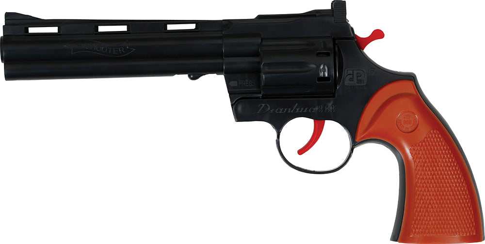 Pistolet de 25 cm