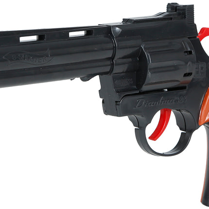 Pistolet de 25 cm