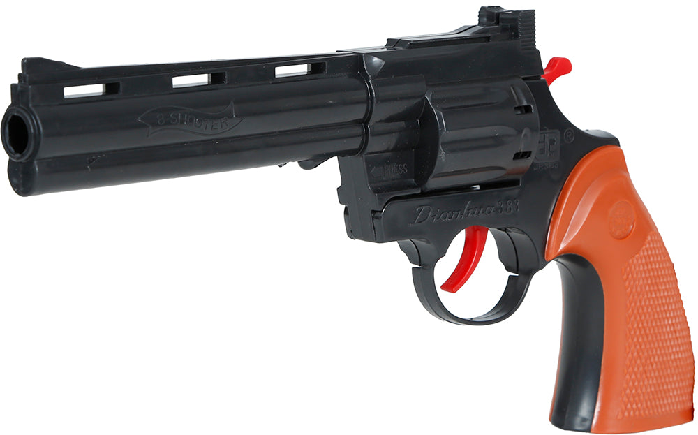 Pistolet de 25 cm