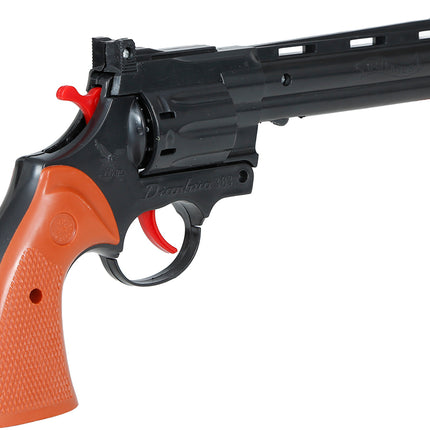 Pistolet de 25 cm