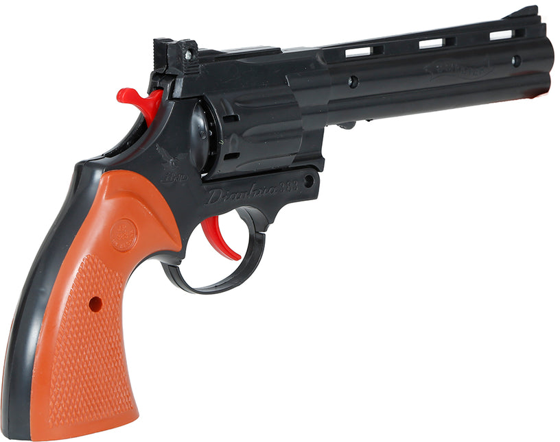 Pistolet de 25 cm