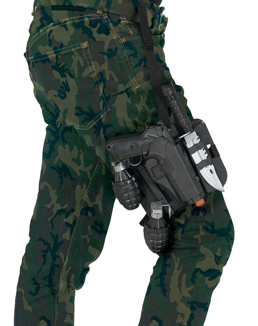 Ensemble de police 5 pièces