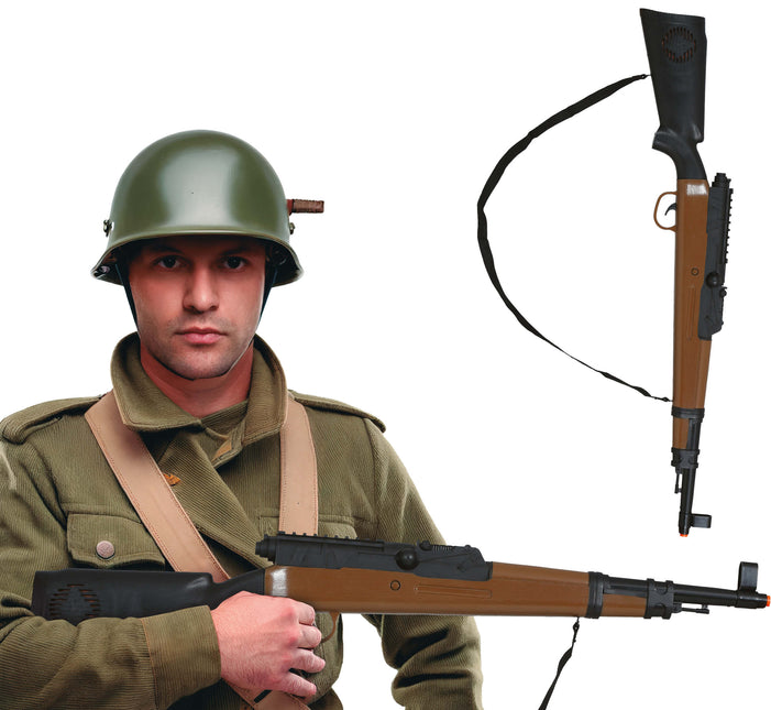 Faux pistolet Fusil Ww ii