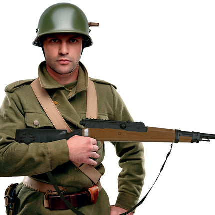 Faux pistolet Fusil Ww ii