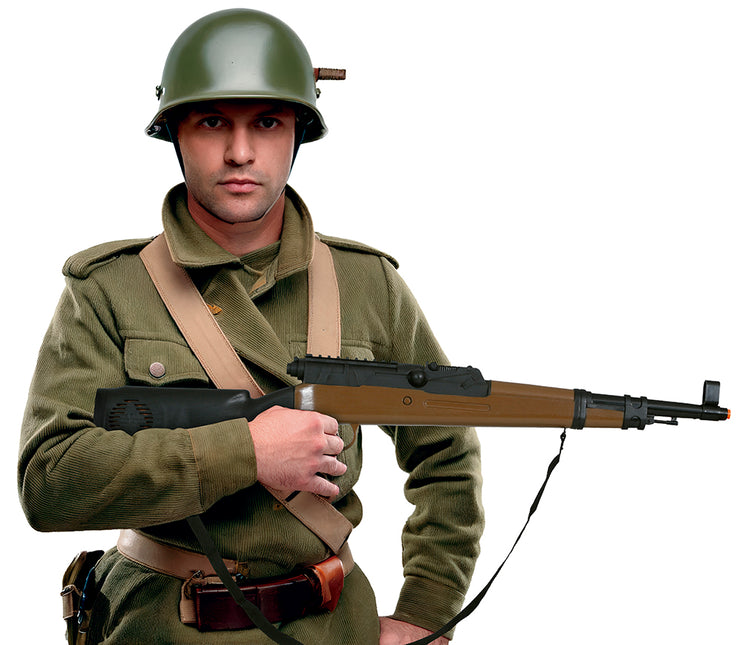 Faux pistolet Fusil Ww ii