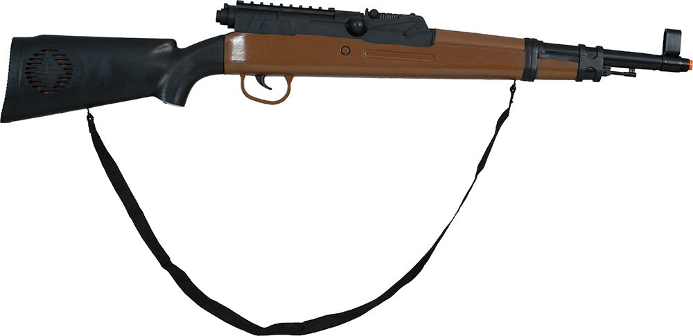 Faux pistolet Fusil Ww ii