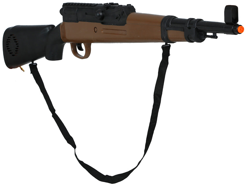 Faux pistolet Fusil Ww ii