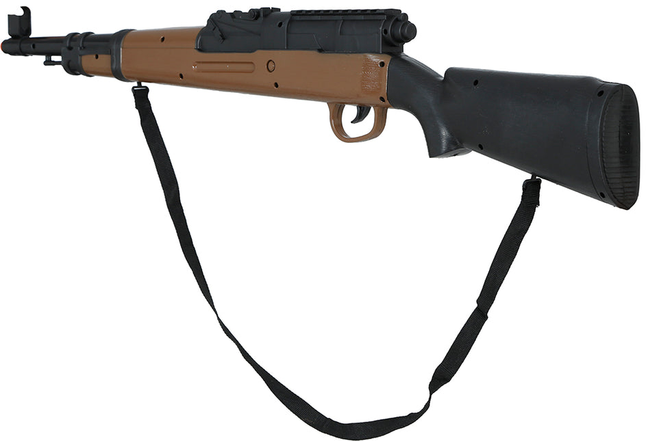 Faux pistolet Fusil Ww ii