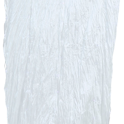 Ventilateur blanc avec led multifonctionnelle 75x150 cm