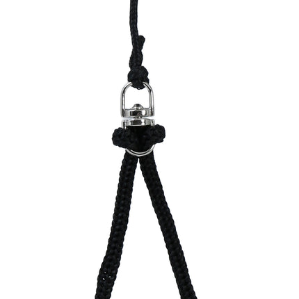 Ballon de danse multicolore avec led 7 cm