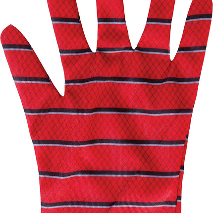 Gant enfant Spider Man avec ventouse