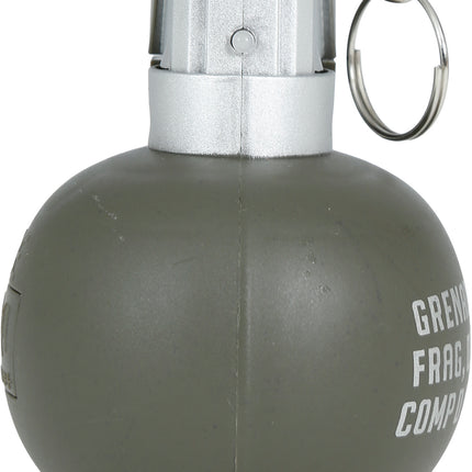Grenade lumineuse et sonore 10 cm