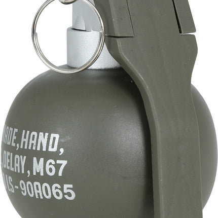 Grenade lumineuse et sonore 10 cm