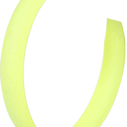 Boucles d'oreilles néon