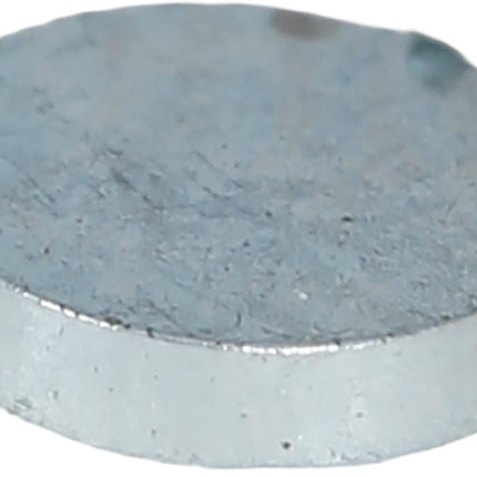 Blister avec 2 boucles d'oreilles magnétiques