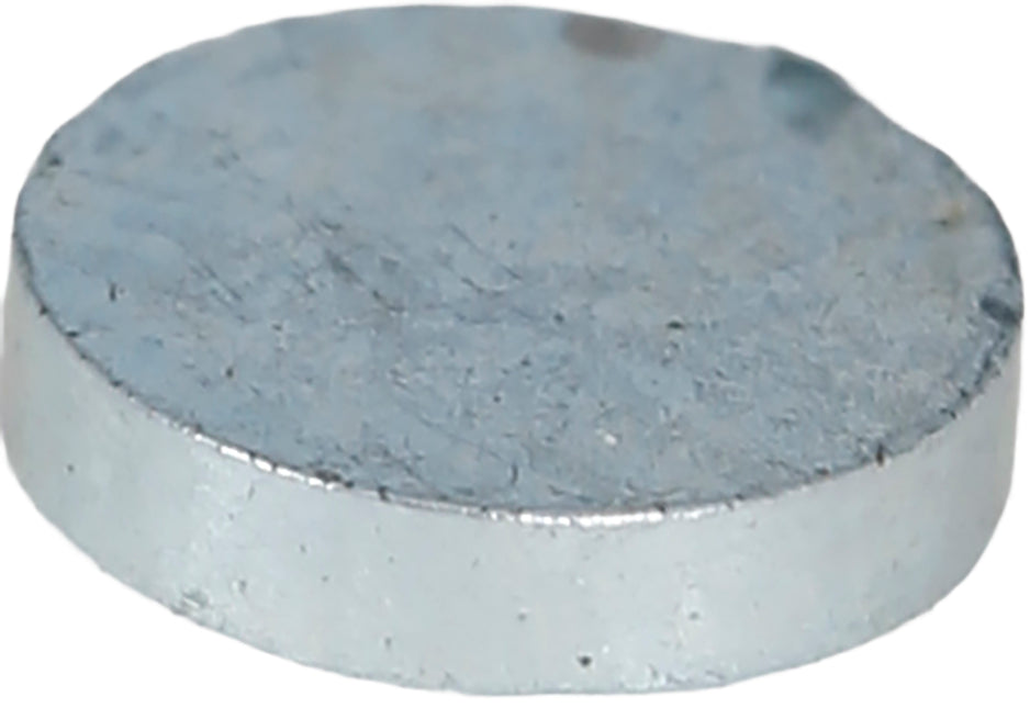 Blister avec 2 boucles d'oreilles magnétiques