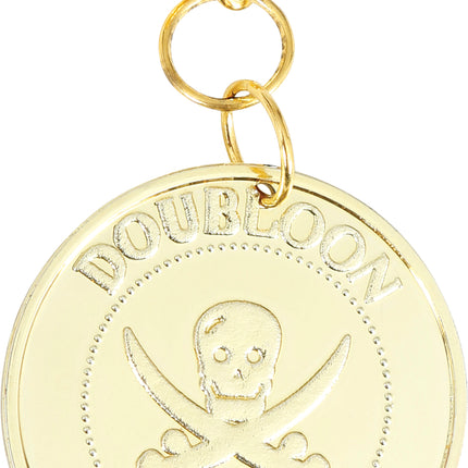 Ensemble de bijoux en or 3 pièces