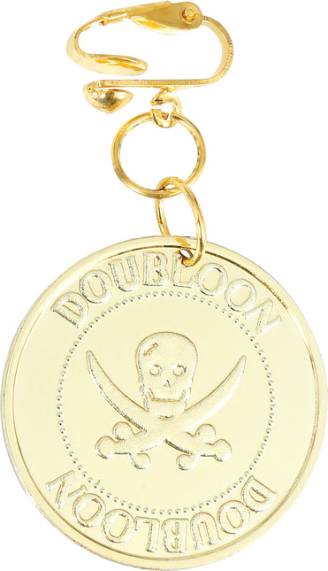 Ensemble de bijoux en or 3 pièces