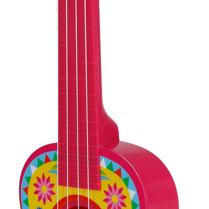 Petite guitare mexicaine 54 cm