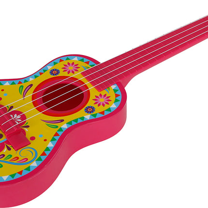 Petite guitare mexicaine 54 cm
