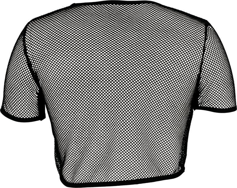 T-shirt en maille Shrooms