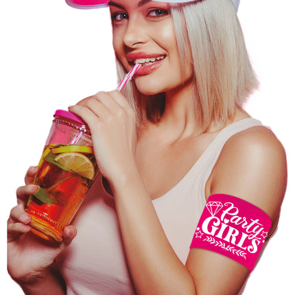 Bracelet Party girls