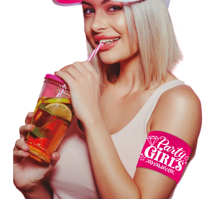 Bracelet Party girls