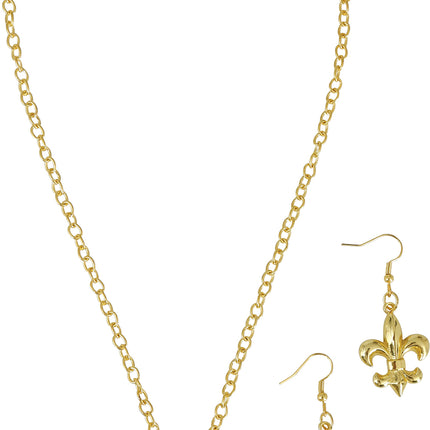 Ensemble de bijoux romains