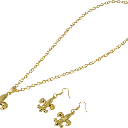 Ensemble de bijoux romains