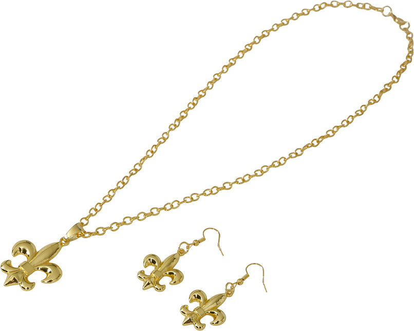 Ensemble de bijoux romains