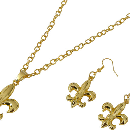 Ensemble de bijoux romains