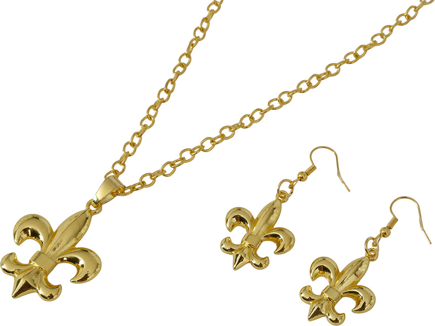 Ensemble de bijoux romains