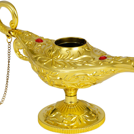 Lampe Genies, 21 cms