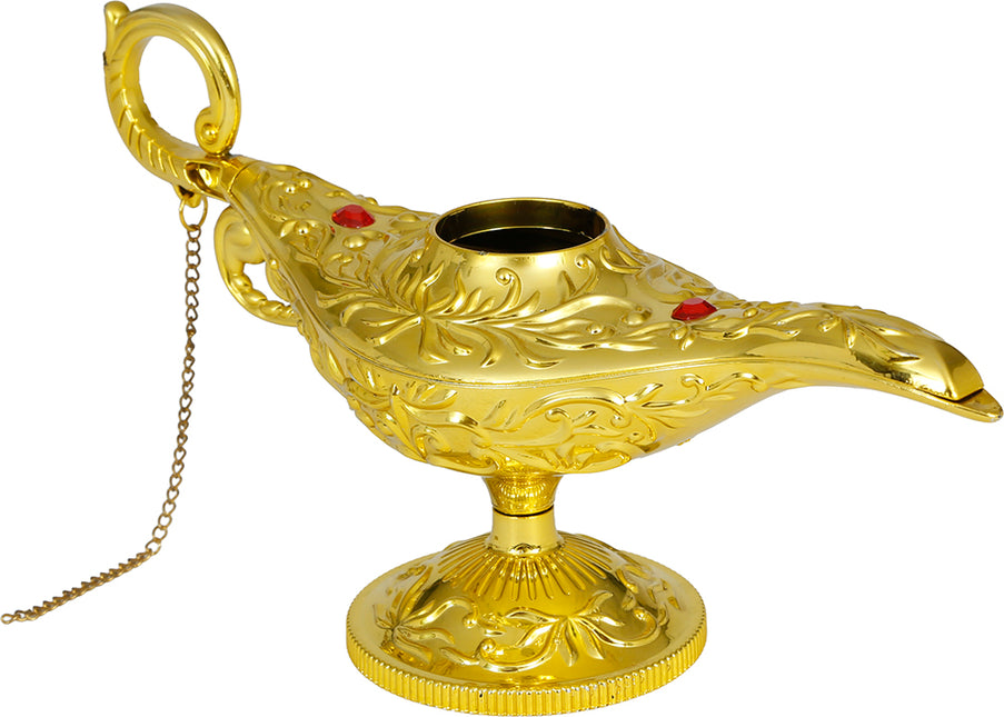 Lampe Genies, 21 cms